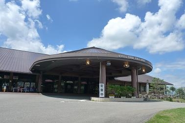浅間火山博物館