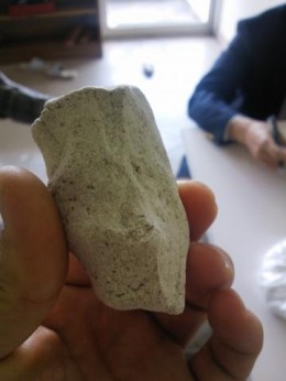 噂の「くろこ」 この状態で長期保存可能